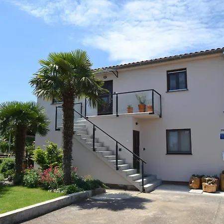 Aki Antonio By Interhome Sveti Anton (Krk)