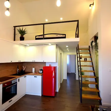 아파트 Aki Antonio By Interhome *