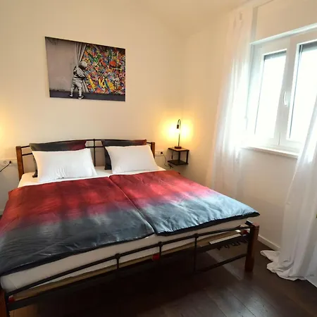 Aki Antonio By Interhome Sveti Anton (Krk)