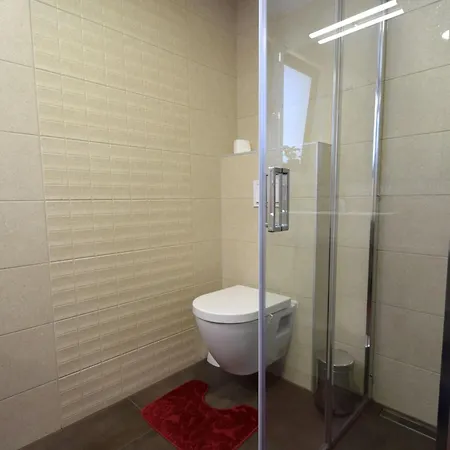 Apartament Aki Antonio By Interhome *