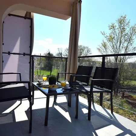 Aki Antonio By Interhome Sveti Anton (Krk)