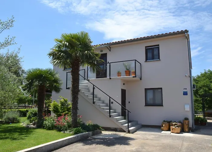 Aki Antonio By Interhome Sveti Anton (Krk)