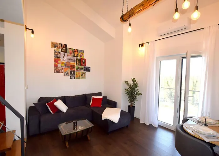 Aki Antonio By Interhome * Sveti Anton (Krk)
