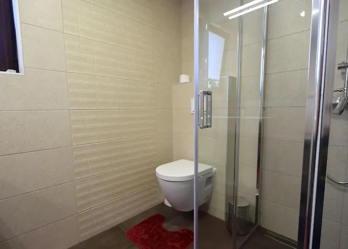 Apartament Aki Antonio By Interhome *