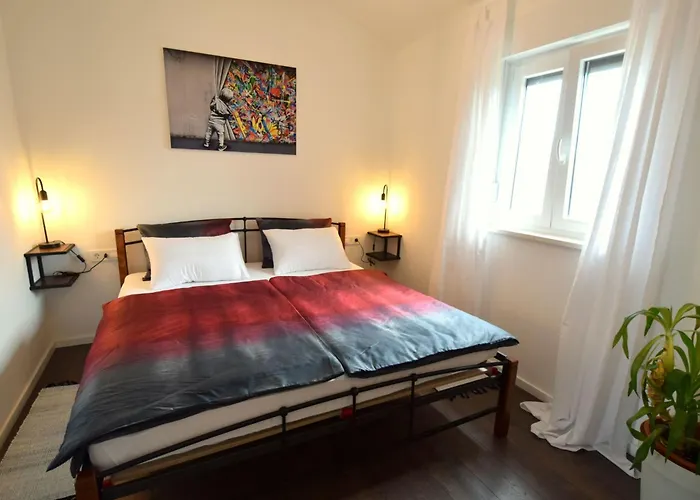 Aki Antonio By Interhome Sveti Anton (Krk)