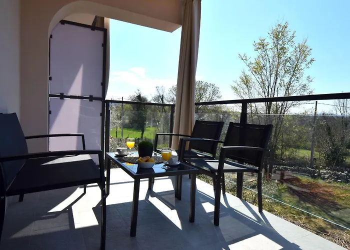 Aki Antonio By Interhome Sveti Anton (Krk)