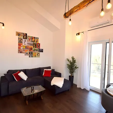 Aki Antonio By Interhome * Sveti Anton